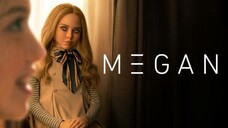 Official Trailer Horor Movie: M3GAN