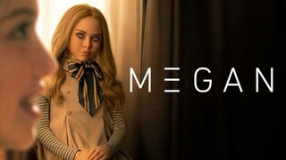 Official Trailer Horor Movie: M3GAN