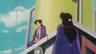 Kindaichi Shounen no Jikenbo (1997) | E 1 | Sub Indo