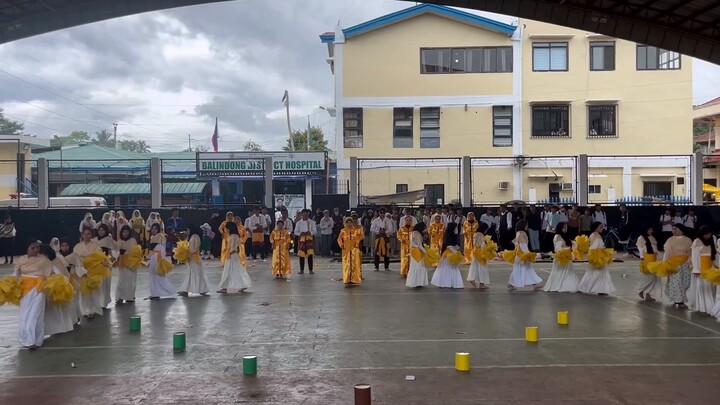 2025 BNHS