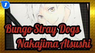 [Bungo Stray Dogs] [Marker Hand-Paint] Nakajima Atsushi's Skin Coloring_1