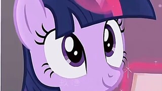 【MLP】"น่ารักทะลุทไวไลท์"