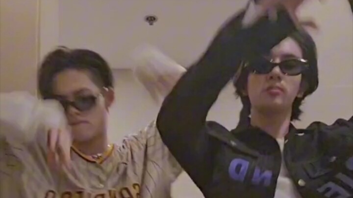 ENHYPEN洋抖最热前10