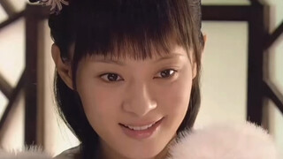 “那年杏花微雨，你说你是果郡王”