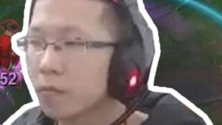 Top 10 streamers who were shown off #5: Yu Xiaoc's Karthus had no Q, Baozi faced Nirvana and Riven, 
