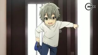 Horimiya Tagalog Episode 2