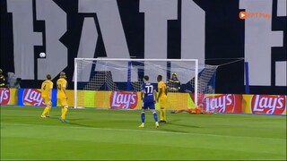 DINAMO ZAGREB - BODO-GLIMT - HIỆP PHỤ BÙNG NỔ SAU 120 PHÚT GIẰNG CO - CHAMPIONS