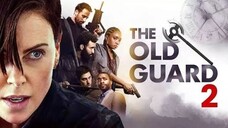 OLD GUARD 2-Tagalog Dubb