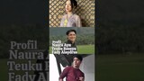 Profil Naura Ayu, Teuku Rassya, Fady Alaydrus [cast Santri Pilihan Bunda]