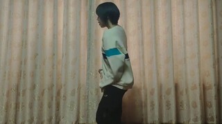 【نيروان】2يا2ياو! نسخة كاملة من رقصة يينهيه على أغنية سوبر جونيور الجديدة بالأسلوب الهيب هوب، أنا أحب