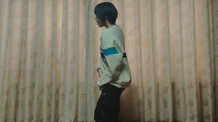 【睨汍】2ya2yao! Eunhyuk's full version of Super Junior's comeback song hip-hop style I really love it