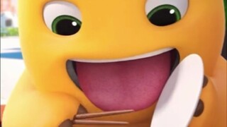 奶龙笑传：黄色饭桶嗯造高玩