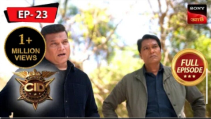 CID season 2 episode 23 bangla dubbed