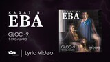 Kagat ni Eba -  Gloc 9 and Thyro Alfaro | OST from the VivaMax Movie "The Escort Wife" (Lyric Video)