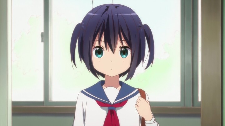 [Stepping point and random cutting] Liuhua is super cute!