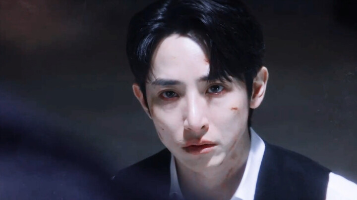 It turns out the woman he’d always hated was actually his wife in their past life.