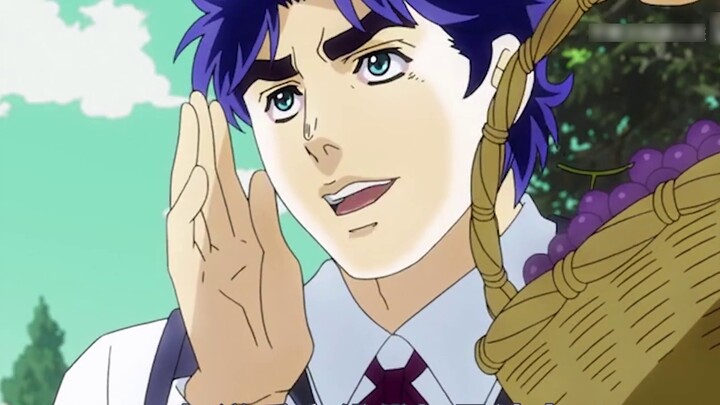 ฉันหวังว่า DIO จะโอเค🙏