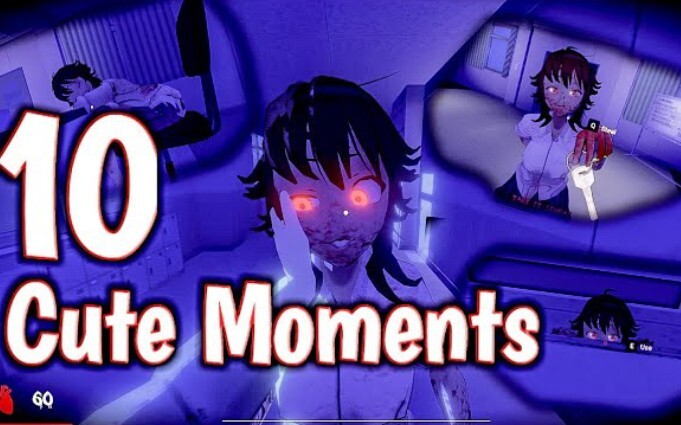 10 لحظات لطيفة لسايكو | Saiko No Sutoka v2.2.7