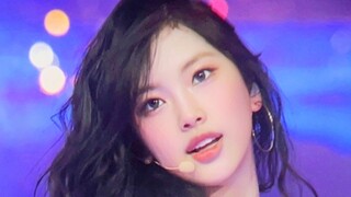 Đây chính là tuổi 15 của người ta! Hot girl thế hệ mới 【Hyein】Ghi hình trực tiếp toàn bộ sân khấu 4K