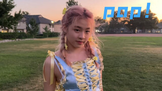 Cover lagu lengkap pop berusia 15 tahun! ｜Pakaian bernyanyi DIY yang serasi!