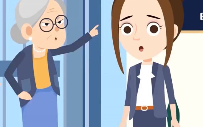 The Tang Family’s Elevator Crisis | 7.4 on Douban