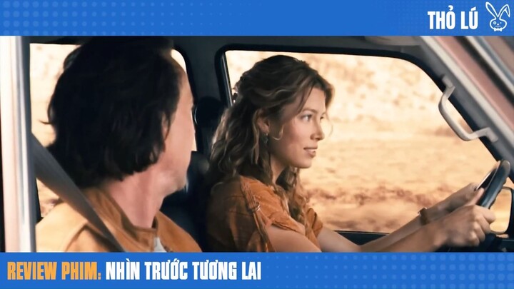 Tóm tắt phim - Nhìn trước tương lai - Ảo thuật gia siêu năng lực nhìn trước tương lai 5 phút