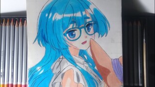 drawing seiha