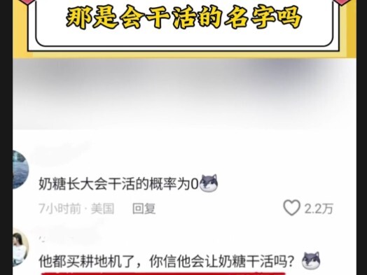 He even named it “Milk Candy”—is that a name for someone who actually gets things done?