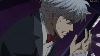 Adegan Kocak Gintama: Kencan Lucu Gintama dengan Lima Tamu Wanita (Part 2)