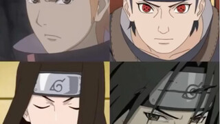 Kelompok "empat" Naruto