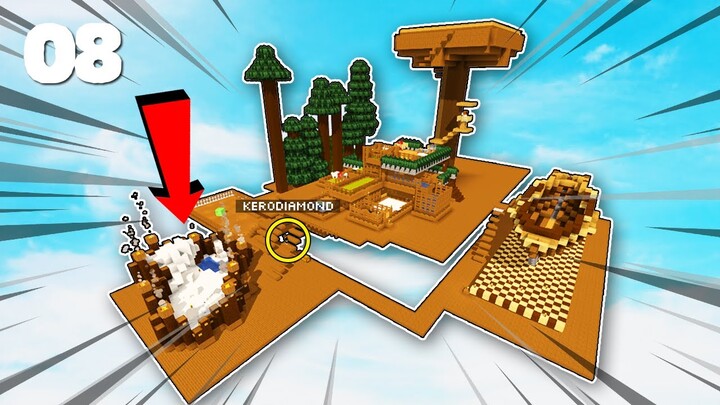 SAVE POLAR BEARS, SAVE THE WORLD - ONE BLOCK 08