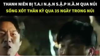 Review: phim Đường Hầm #reviewphim
