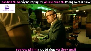 Nội dung phim: Người đẹp và thủy quái phần 3 #Review_phim_hay