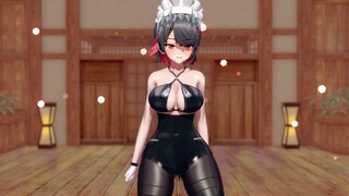 Kamera perbaikan Ailian Qiao / Tomboy 【MMD/Zero/KKVMD】