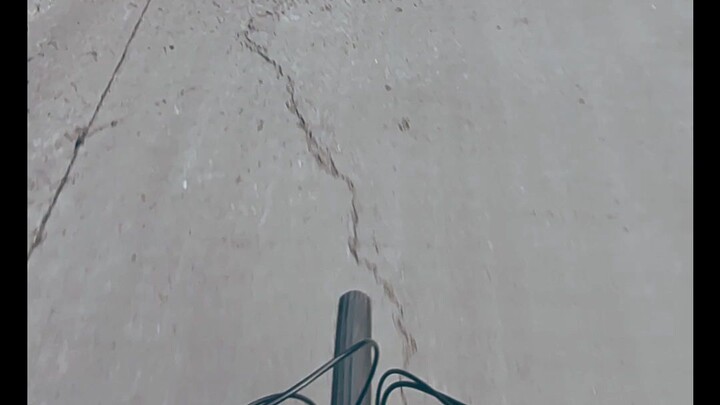 afternoon ride!