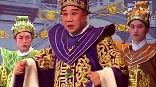 Handan Pingdiao Luozi Drama Ajaib Skala Besar "The Yellow Millet Dream" "Chaohe" Edisi Keempat 2013 