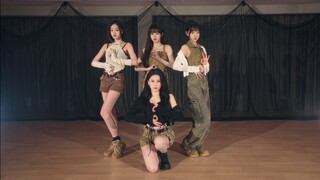 【NAMA】『Ayo lakukan💃』Musik & Koreografi Orisinal——《GILA》