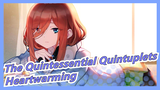 The Quintessential Quintuplets|Heartwarming Challenge of Nakano