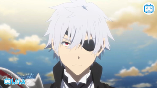 Arifureta Shokugyou de Sekai Saikyou Season 2 #AMV