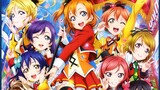 Love Live School Idol Project the movie