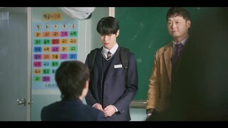 Gửi Người Không Yêu Tôi EP 4 [Sub Việt]
