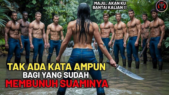Gangster Menembak Mati Suaminya Tanpa Sadar Istrinya Perwira Angkatan Darat