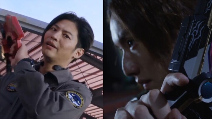 Gagra & Ignis transform, who is more handsome