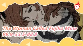 The Woman Called Fujiko Mine - 99.9-55.5-88.8_1