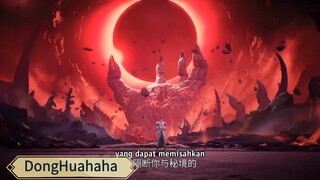LW•Continent Eps.117 Sub indo