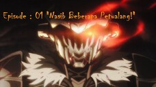 Pembantai Goblin Season 01 episode 01