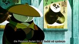 kungfu panda episode 1 sub indo