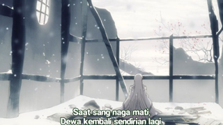 Fruits Basket Eps 11 - S3 Sub Indo