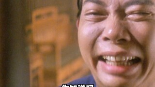 演员自制道具，星爷拍案叫绝，让奶妈成为经典角色