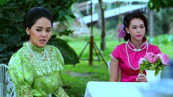 Ching Rak Hak Sawat (2557) CH8 EP.10 CR.VIU